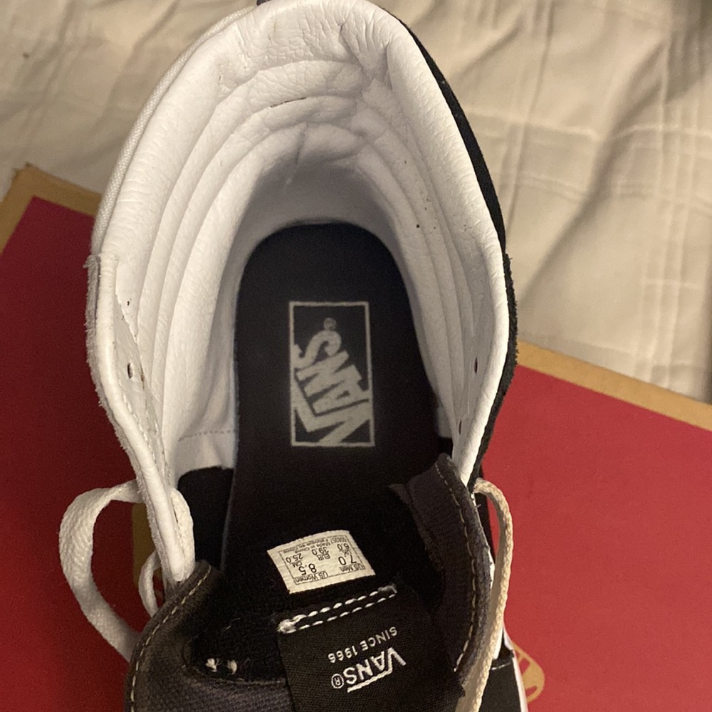 Vans Off The Wall. - image 5